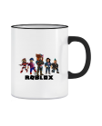 Puodelis Roblox pirate and others Puodelis Roblox pirate and others